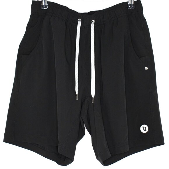 Vuori Mens Medium 30 x 7 Kore Lined Shorts M1048 - Picture 1 of 4